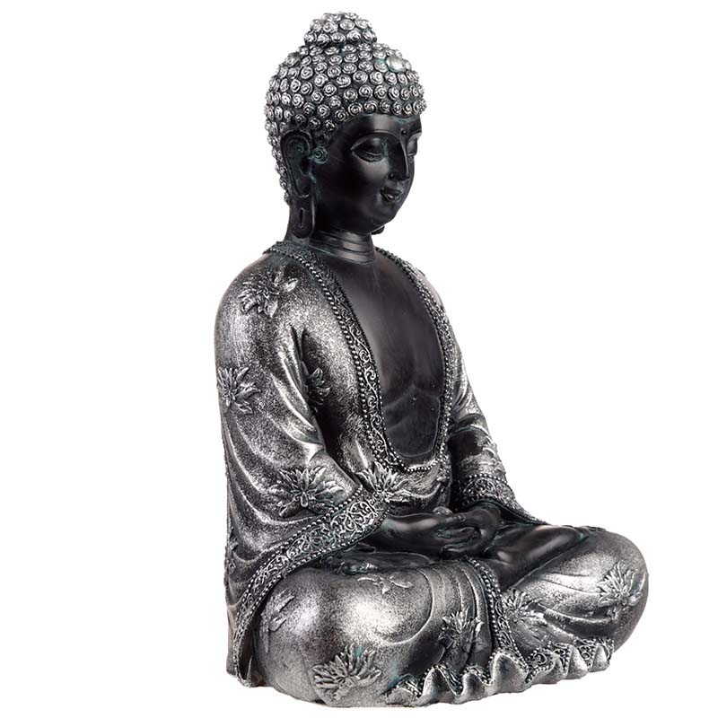 Kleine Amithaba Buddha Urn Peace (0.9 liter)