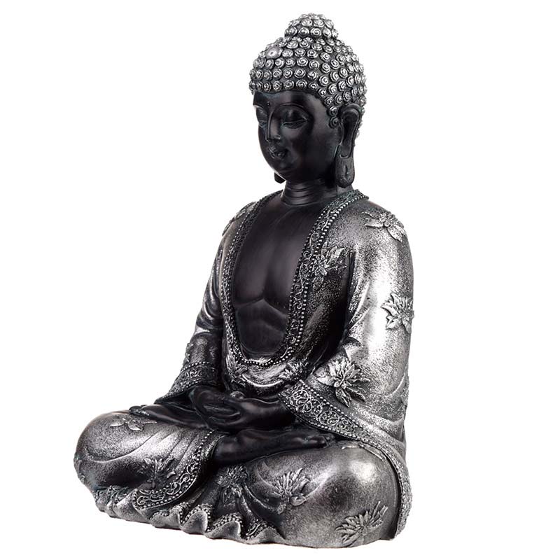Kleine Amithaba Buddha Urn Peace (0.9 liter)