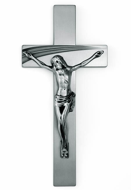 Serena Design Crucifix