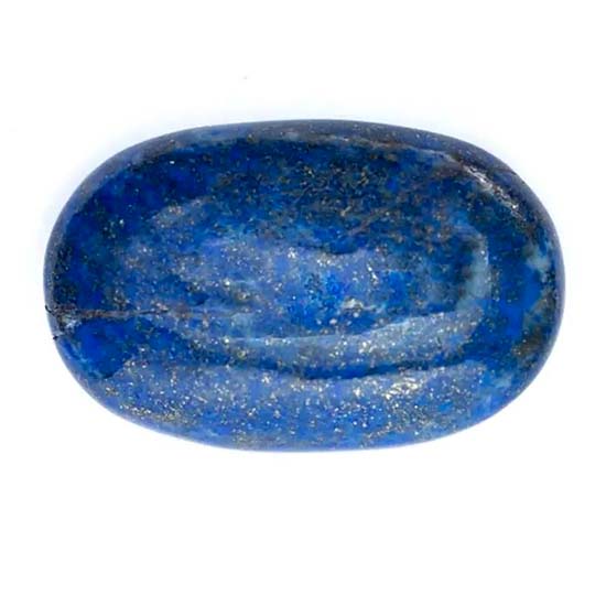 Knuffelkei Urntje Lapis Lazuli (0.02 liter)
