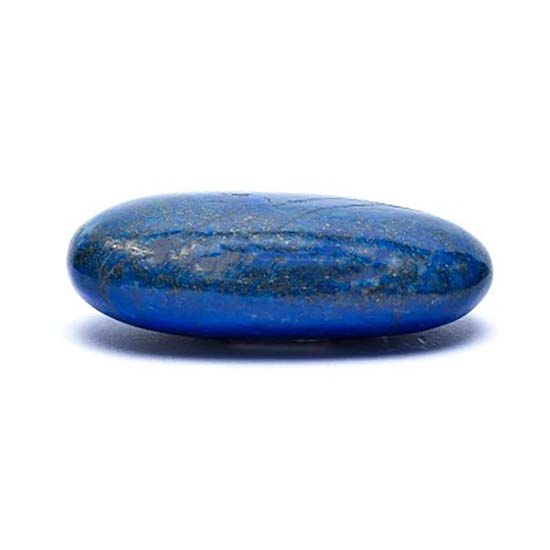 Knuffelkei Mini Dierenurn Lapis Lazuli (0.02 liter)