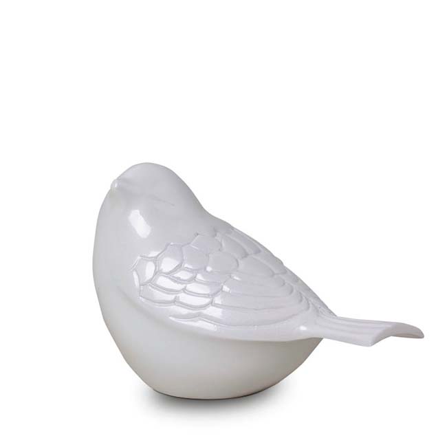 Songbird Vogel Dierenurntje Pearl (0.1 liter)