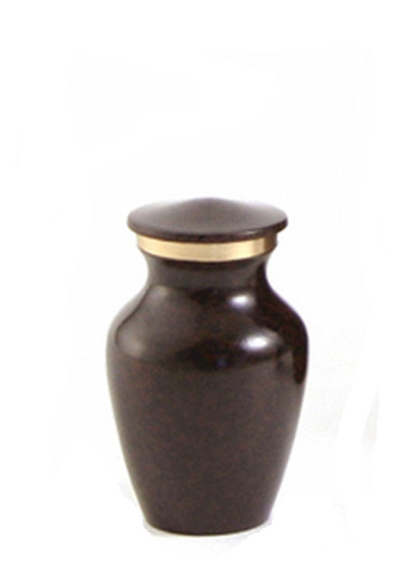 Maus Earth Mini Urn (0.08 liter)
