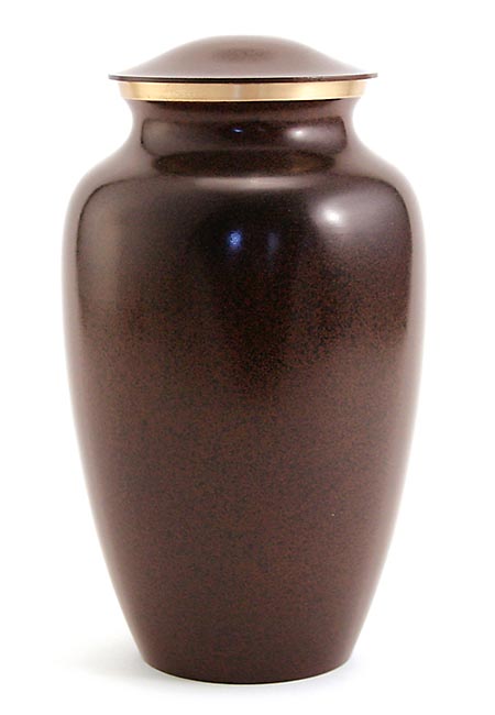 Grote Maus Earth Urn (3 liter)