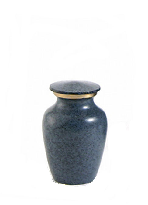 Maus Granite Mini Urn (0.08 liter)