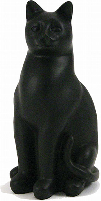 Elite Cat Black (0.5 liter)