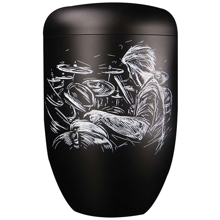 https://grafdecoratie.nl/photos/afbreekbare-urn-biotec-designer-urn-Drummer-P52810401-Urnwebshop.jpg