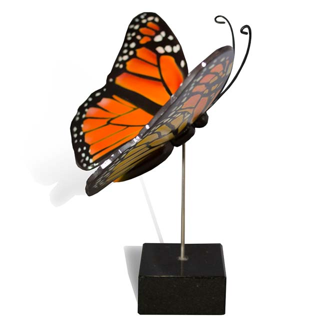 Grote Houten Asvlinder Monarch (0.003 liter)