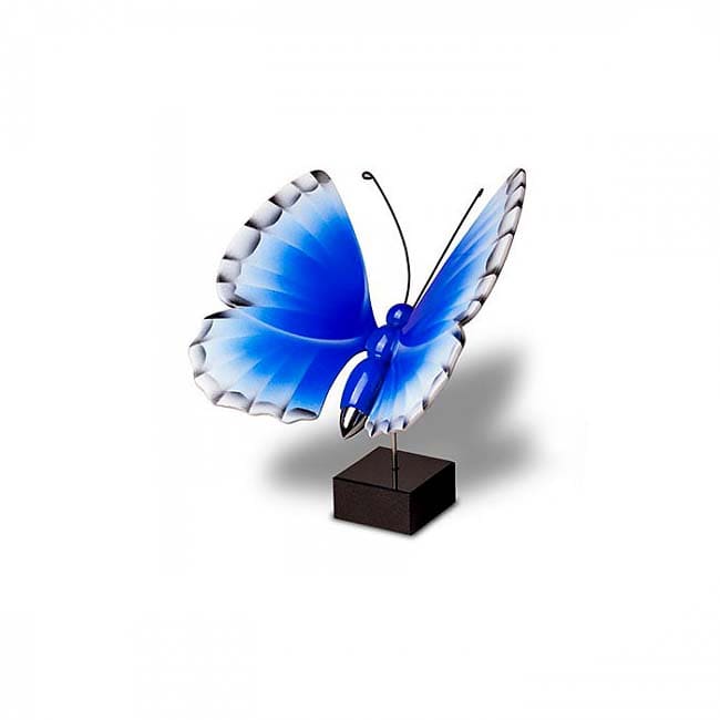 Kleine Houten Asvlinder Icarus Blauwtje (0.003 liter)