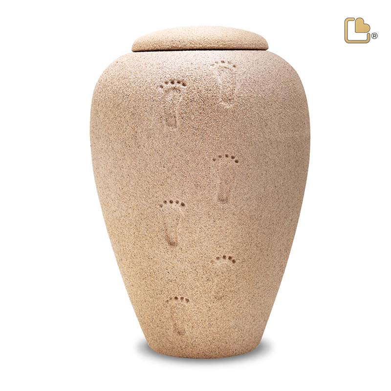 https://grafdecoratie.nl/photos/biologische-urn-eco-urn-BA110-loveurns-Footprints-urnen-urnwebshop.jpg