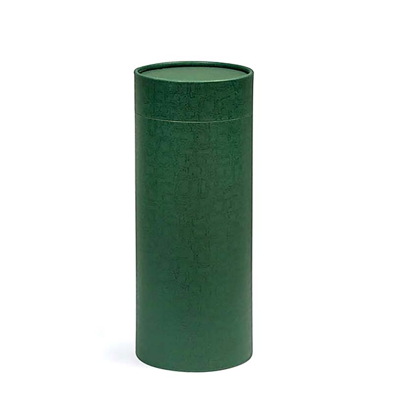 Middelgrote Bio Eco Urn of As-strooikoker Groen (1.9 liter)