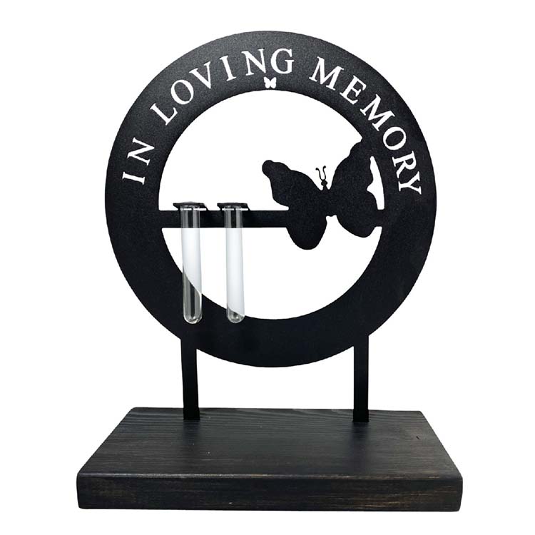 Dieren Gedenkaltaar In Loving Memory (28 cm.)