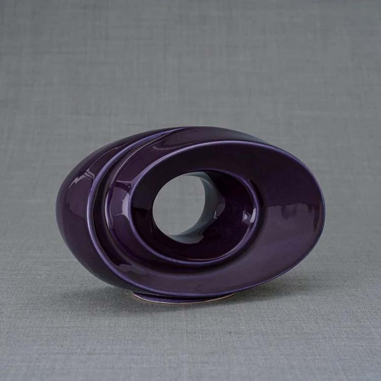 Art Urnen Voordeelset Passage Violet (3.2 en 0.45 liter)