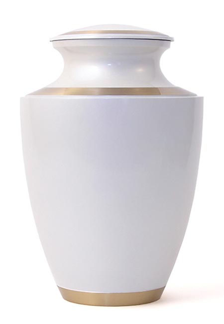 Grote Trinity Pearl Urn (3.5 liter)