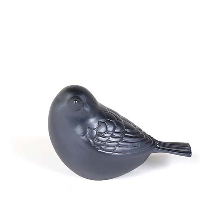 Songbird Vogel Dierenurntje Vorst Blauw (0.1 liter)